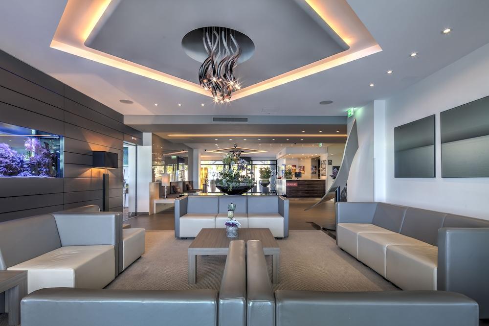Best Western Premier Hotel Beaulac Neuenburg Exterior foto